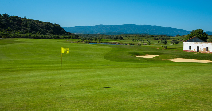 Morgado Golf Course