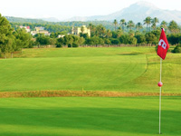 Golf Santa Ponsa I - Green Fees