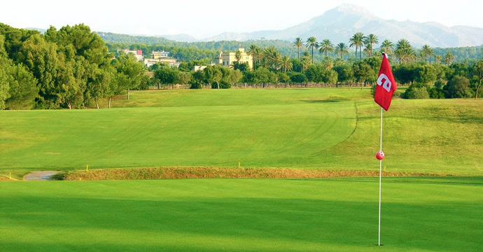 Golf Santa Ponsa I