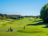 Pula Golf Course - Green Fees