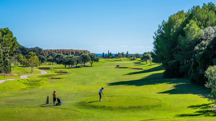 Pula Golf Course