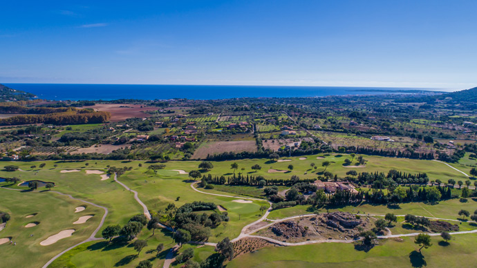 Pula Golf Course