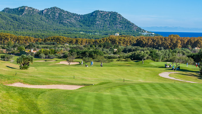 Pula Golf Course