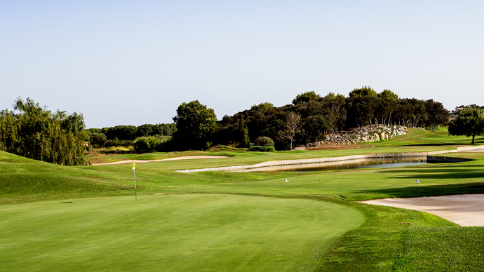 Pula Golf Course