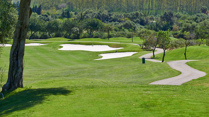 Pula Golf Course