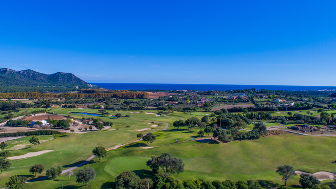 Pula Golf Course