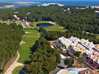 Son Parc Menorca Golf Course - Green Fees