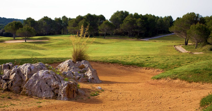 Son Parc Menorca Golf Course