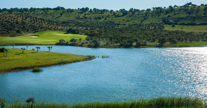 Alamos Golf Course