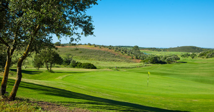 Alamos Golf Course