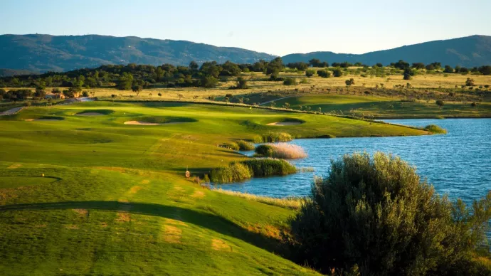 Portugal golf courses - Alamos Golf Course - Photo 6