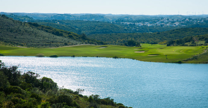 Alamos Golf Course