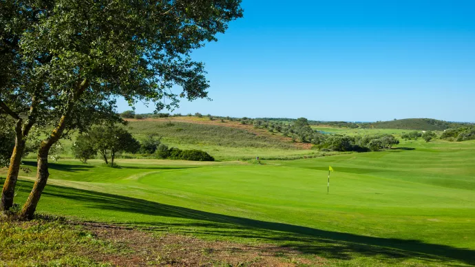 Portugal golf courses - Alamos Golf Course - Photo 16