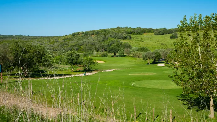 Portugal golf courses - Alamos Golf Course - Photo 17