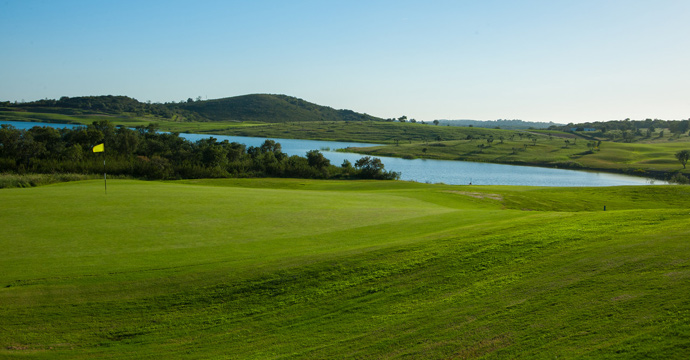 Portugal golf courses - Alamos Golf Course - Photo 8