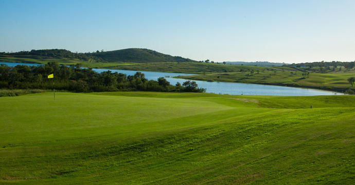 Alamos Golf Course