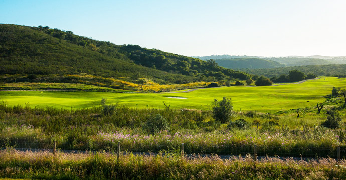 Alamos Golf Course