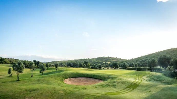Portugal golf courses - Alamos Golf Course - Photo 8