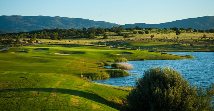 Portugal golf courses - Alamos Golf Course - Photo 12