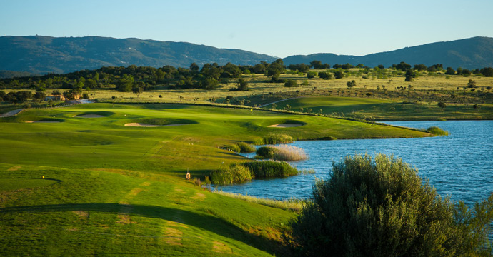 Alamos Golf Course