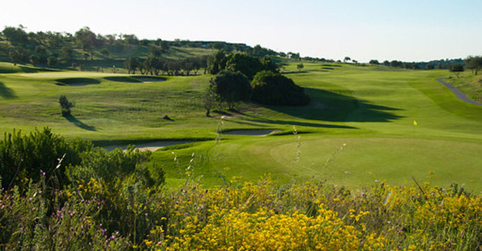 Alamos Golf Course