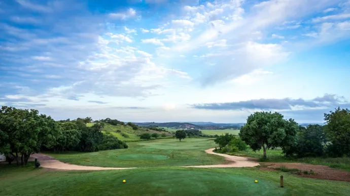 Portugal golf courses - Alamos Golf Course - Photo 13