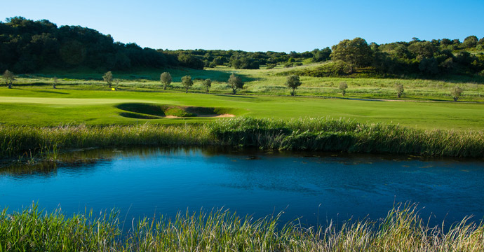 Alamos Golf Course