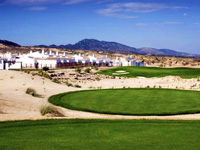 El Valle Golf Course - Green Fees