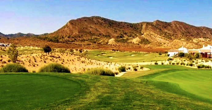 El Valle Golf Course