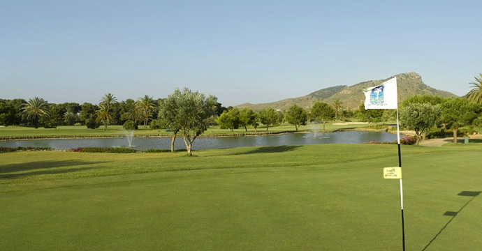 La Manga Club Resort North