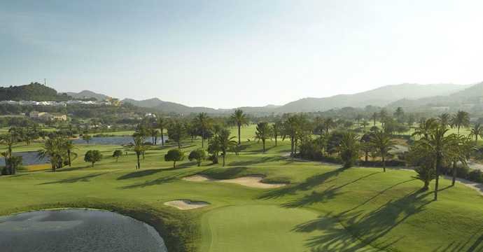 La Manga Club Resort South