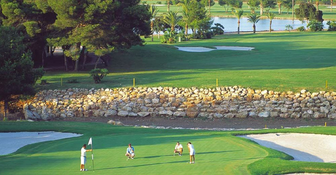 La Manga Club Resort South