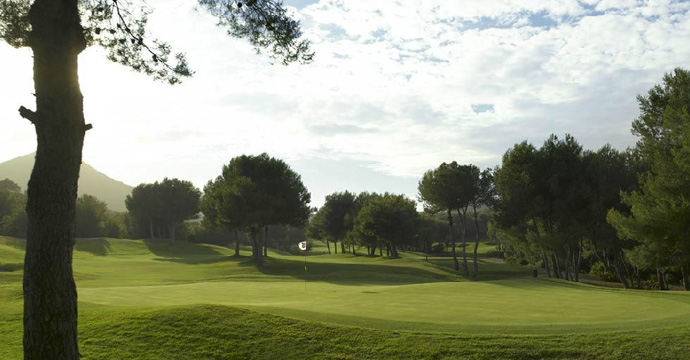 La Manga Club Resort West