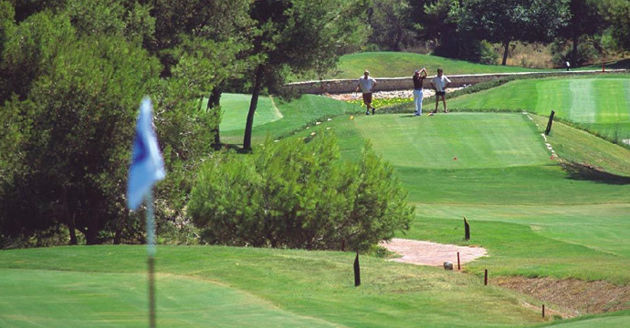 La Manga Club Resort West