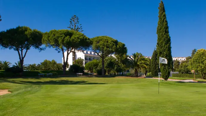 Portugal golf courses - Penina Championship - Photo 5