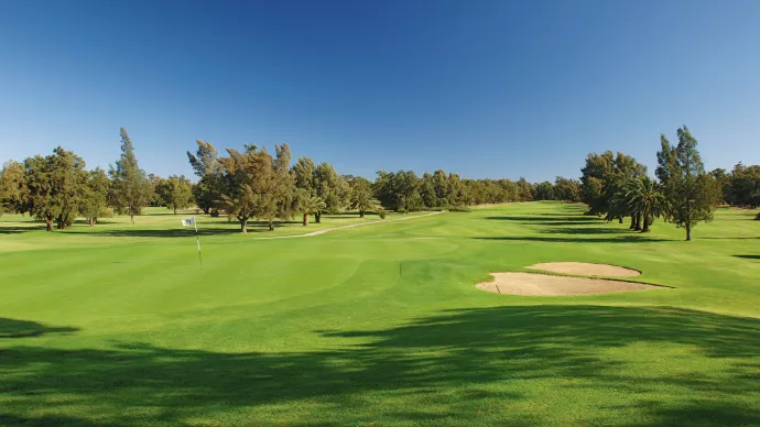 Portugal golf courses - Penina Championship - Photo 9