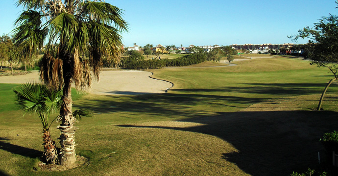 Mar Menor Golf Course