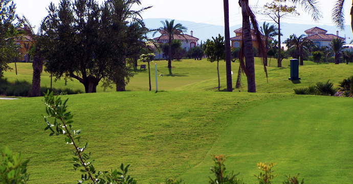 Mar Menor Golf Course