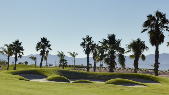 Mar Menor Golf Course