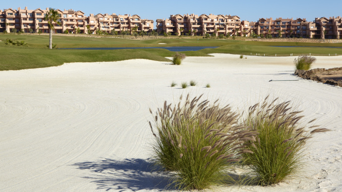 Mar Menor Golf Course