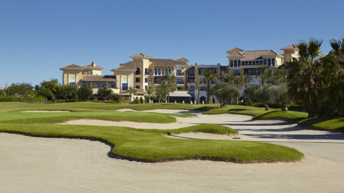 Mar Menor Golf Course