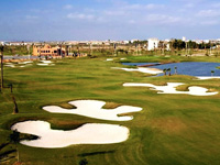 La Serena Golf Course - Green Fees