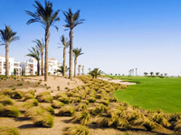 La Torre Golf Course - Green Fees