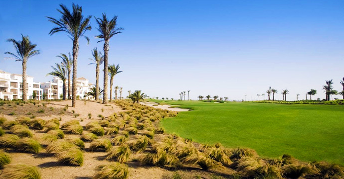 La Torre Golf Course