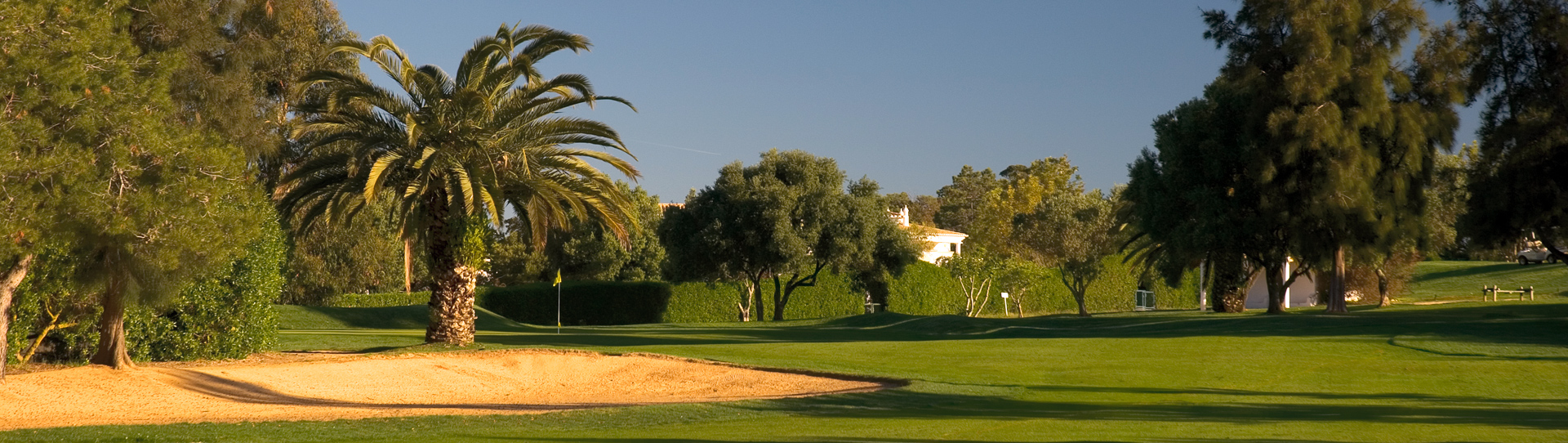 Portugal golf holidays - Pestana Algarve Golf Package   - Photo 1