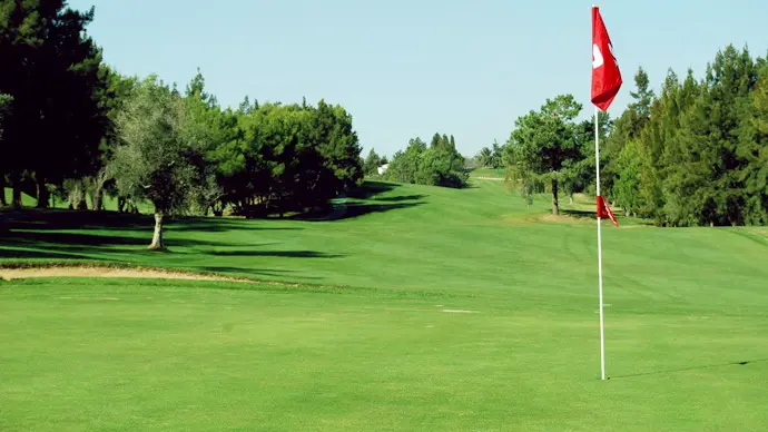 Portugal golf courses - Alto Golf Course - Photo 12