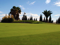 Bonalba Golf Course - Green Fees