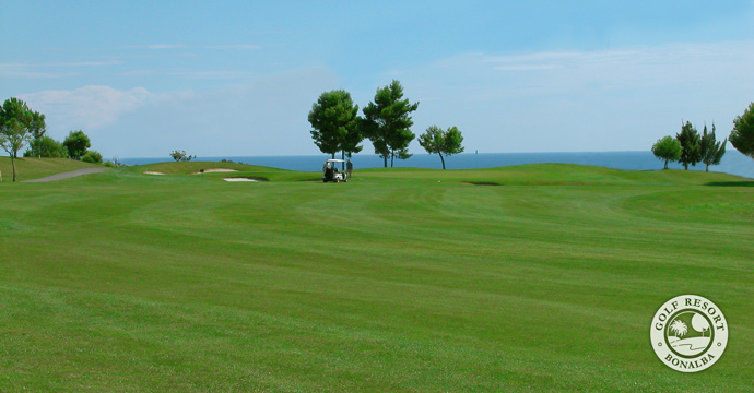 Bonalba Golf Course