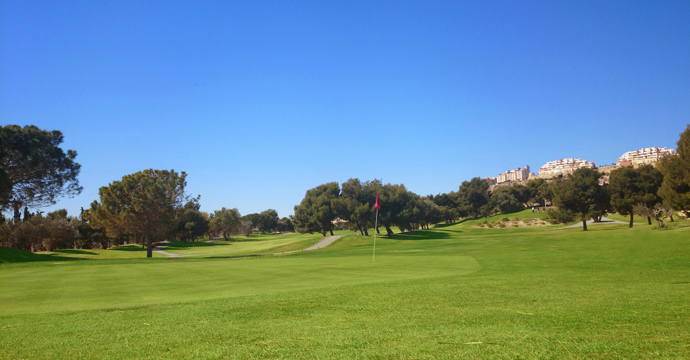 Bonalba Golf Course