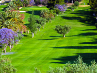 Altea Golf Club - Green Fees